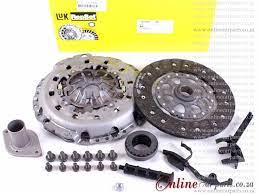 Audi A4 B9 2 0 Tfsi Cdnc Caeb 155kw 08 15 240mm 28 Spline Clutch Kit We Deliver Nationwide Door To Door Reference Number Rck3420 Call Us Audi A4 Audi Kit
