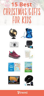 Free shipping on orders over $25 shipped by amazon. 15 Of The Best Christmas Gifts For Kids Who Love To Travel 2019