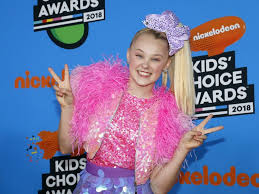 Jojo siwa is an american dancer, singer, actress, youtuber, and social media personality. Youtube Star Jojo Siwa Responds To Backlash Over Inappropriate Game Hollywood Gulf News