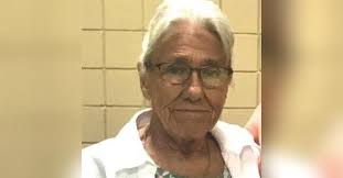 Mrs. Nancy Jane Hicks Obituary