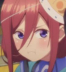 Tentunya semua sudah dilengkapi dengan subtitle indonesia. Pin Oleh Toryn Austria Di Gotoubun No Hanayome Gambar Karakter Gambar Anime Animasi
