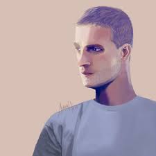 green creek news — aurahoys: Carter Bennett — Green Creek Series, TJ...