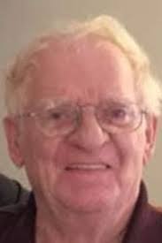 George "Ivan" Myers Obituary in Dartmouth at Donald K. Walker Funeral  Directors