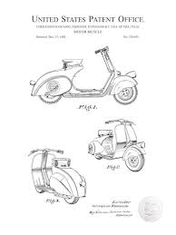 Image result for Chiaro Di Luna 1965 Piaggio