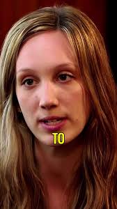 Preachers Daughter Olivia