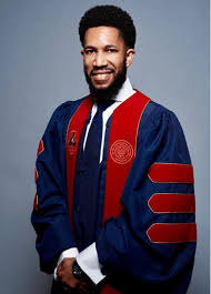 Rev. Dr. Albert Moses, III