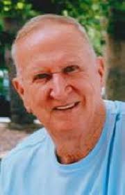 Phillip Patrick "Pat" Burnette Obituary November 28, 2018