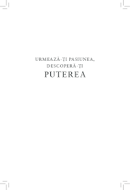 Plecand de la metoda dr. Pdf Urmeaza Ti Puterea Mirela Simionescu Academia Edu