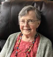 Beverly Anne Bev Lee