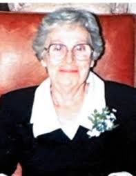 Obituary information for Valerie Isobel Stewart