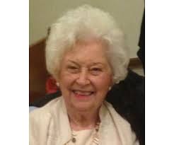 Marilou Madden Obituary (1923