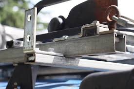 Unistrut Roof Racks Truck Roof Rack Rv Accessories Car Racks