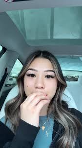 At-Home Brow Tint Experience: Tingling and Tinting Journey