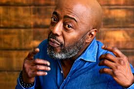 The Donnell Rawlings Show ft. Daphnique Springs, Jason Collings and Adrian  Washington at Hollywood Improv (14433363)