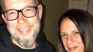 Fundraiser for Christine Grandinetti by Michael Gray : Support John  Grandinetti's Funeral Expenses