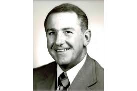 Daniel Fabacher Obituary (1933