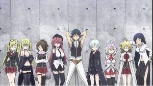 Trinity Seven Season 2: Renewed Or Not? 2023 Update!