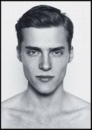 1940s Men Hairstyles Thin Hair Men 1940s Mens Hairstyles Mens Hairstyles