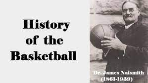 Sejarah bola basket tahun ditemukan dan oleh siapa. Sejarah Bola Basket Hingga Perkembangannya Di Indonesia Lengkap