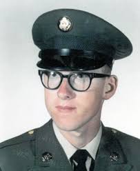 Dale Ray Richter : Staff Sergeant from Oregon, Vietnam War Casualty