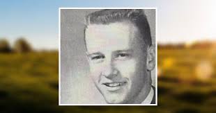 Amos Chapman Boynton Obituary November 8, 2016