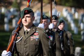 1st Special Forces Command (Airborne) Reaches a Milestone: The Evolution of  the Nation's Premier Partnership Force | Article | The United States Army