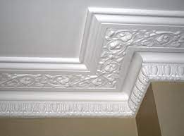 Decorative Cornice