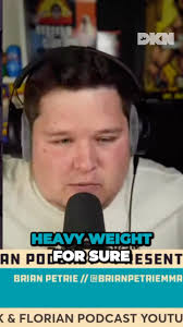 BRIAN PETRIE IS MAKING A PRO MMA COMEBACK!! Will @jon_anik be walking  @brianpetriemma to a @cffcmma cage in the near future? Will the sparring  session with @kennyflorian ever be made public? This and ...