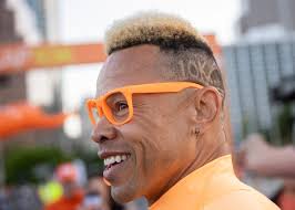 These were the best costumes spotted at the Cap10K 2022 race in Austin