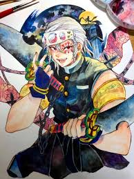 ドーナツ星人 mwpmmwnwk さん twitter アニメキャラ アニメイラスト 神楽色アーティファクト