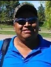 Obituary information for Darold Dennis Haynes