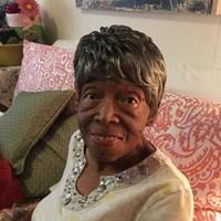 Mary Walden Obituary