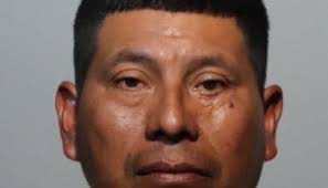 FAUSTINO JIMENEZ booked 20240503