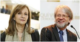Recomendado más leído lo último. Por Que El Caso De Angela Maria Robledo No Es Como El De Mockus