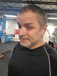 Half marathon training