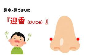 簡単ツボ押しで春を乗り越えよう♪ | その他 | ドリームハウスマガジン一覧 | ドリームハウス さん