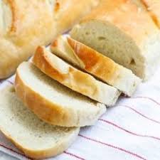 Homemade French Bread Recipe Homemade French Bread French Bread Recipe Recipes