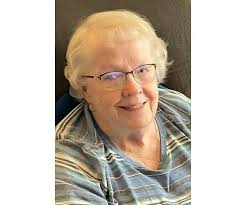 Carol Tinkey Obituary (1938