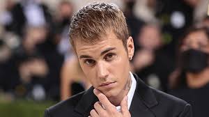 Justin Bieber teases new Tim Horton's cold brew: “Nobody puts their lips