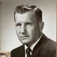 Cecil Porter Coe (1925–1998) • FamilySearch