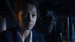 Here There Be Monsters Short 2018 Imdb