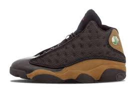 Black And Brown Air Jordans Jordan 13 Olive Mens Black And Brown Air Jordans Jordan 13
