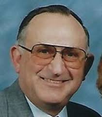 Harold Vest Obituary