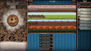 5 years ago dear kiteman, thank you for all the useful information on yo. Cookie Clicker Patched On Steam To Make Cheats Work Better