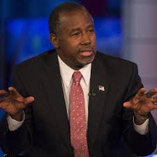 2016 contender Ben Carson sued for malpractice at least 6 times, report  alleges, including time former surgeon allegedly left sponge inside  patient's brain