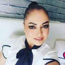 Dulce Silva's Instagram, Twitter & Facebook