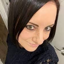 Barbara Vellucci's Instagram, Twitter & Facebook