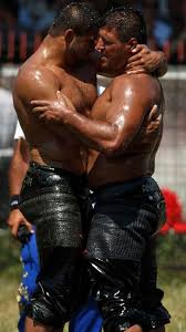 Mixed wrestling, including tag team fights, catfights and male vs male fights. Mature Men Wrestling Xxgasm
