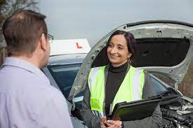 Driving Test Booked No Instructor - Help To Pass Your Test - 12Drive,