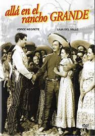 Amazon.co.jp: Alla En El Rancho Grande : 本 さん